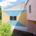 Sardegna Homes Casa Rosa 巴德希