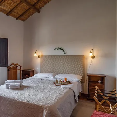 Sardegna Homes Casa Rosa *