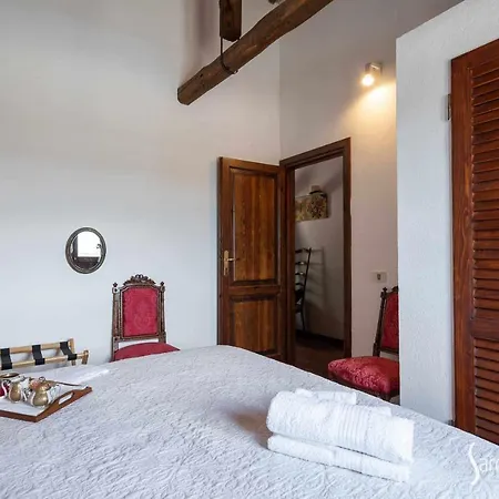 Sardegna Homes Casa Rosa