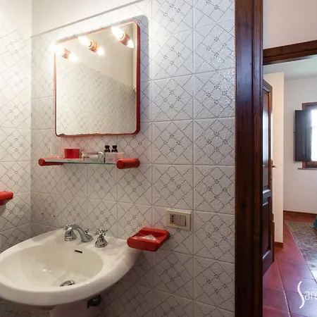 Sardegna Homes Casa Rosa
