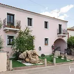 Sardegna Homes Casa Rosa *