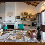 Prázdninový dům Sardegna Homes Casa Rosa