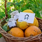 Sardegna Homes Casa Rosa