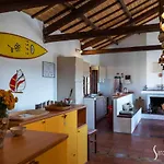 Prázdninový dům Sardegna Homes Casa Rosa *