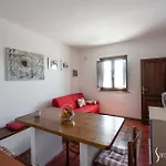 Prázdninový dům Sardegna Homes Casa Rosa Badesi