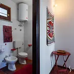 Sardegna Homes Casa Rosa Prázdninový dům Badesi