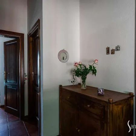 Sardegna Homes Casa Rosa Ferienhaus *