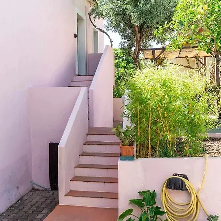 Sardegna Homes Casa Rosa Badesi