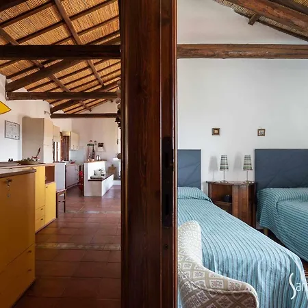 Holiday home Sardegna Homes Casa Rosa *