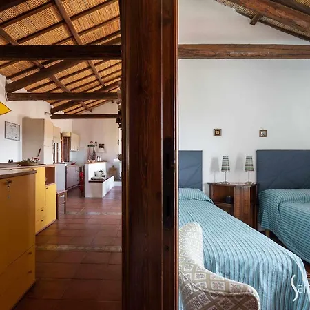 Tatil Evi Sardegna Homes Casa Rosa *