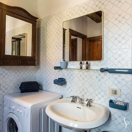 Tatil Evi Sardegna Homes Casa Rosa *
