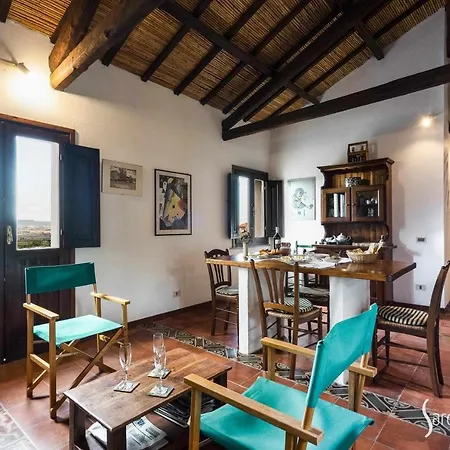 Ferienhaus Sardegna Homes Casa Rosa