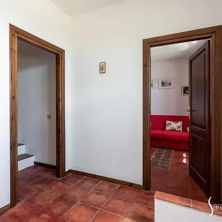 Sardegna Homes Casa Rosa