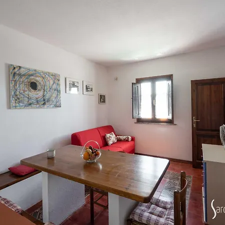 Ferienhaus Sardegna Homes Casa Rosa Badesi